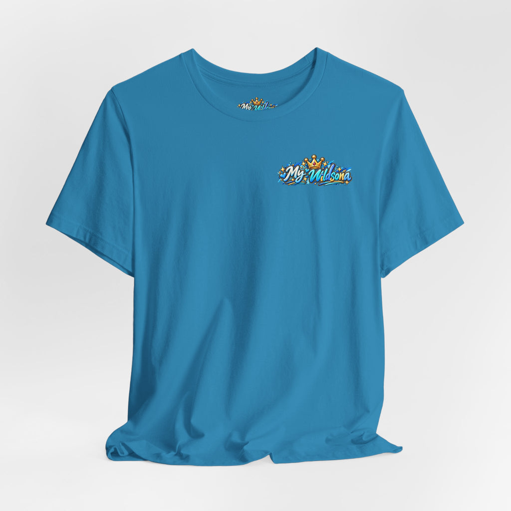 Say Less Chip The Retriever - T-Shirt