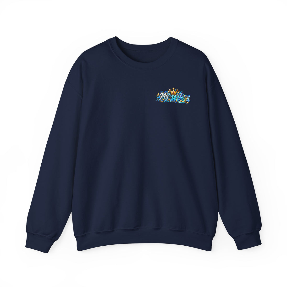 Remy Raccoon Graffiti Sweatshirt