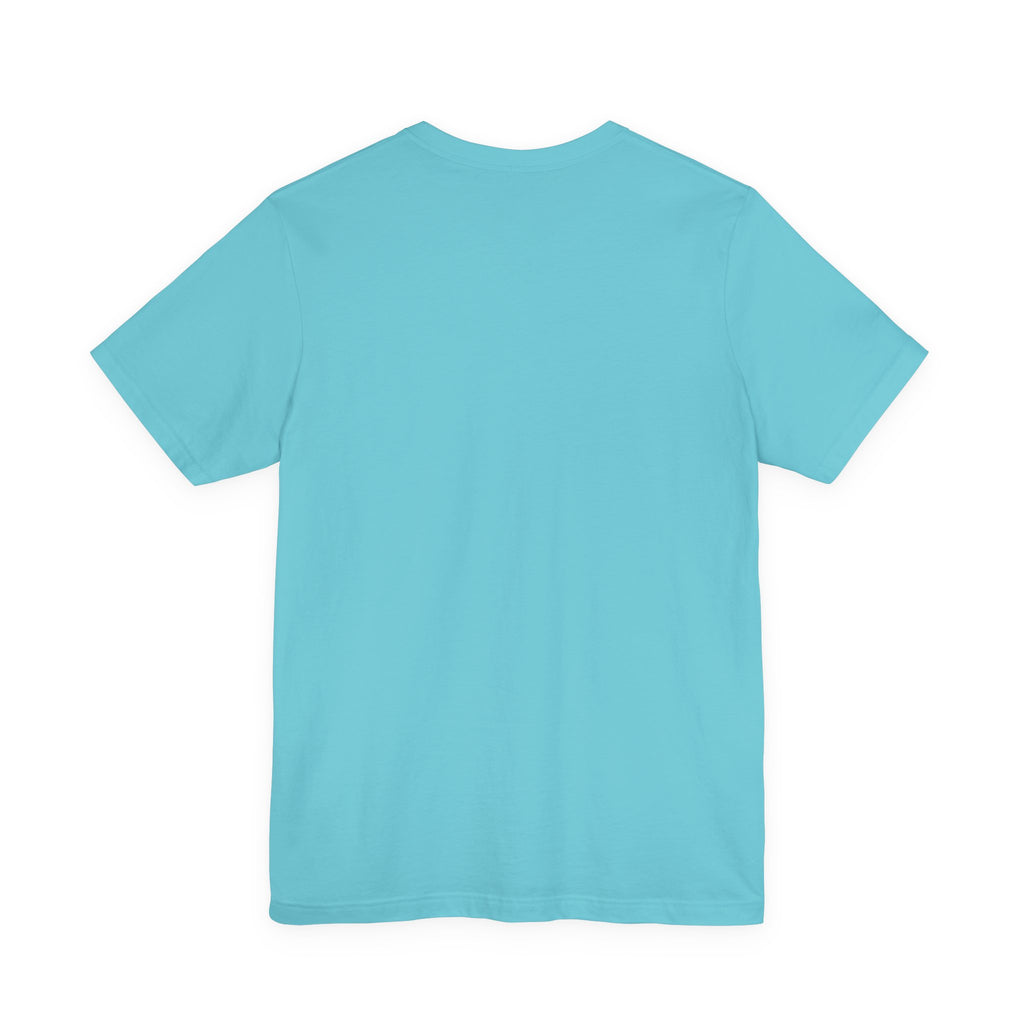 So Goated Husky with Drip T‑Shirt — Retro Skate Dog Graphic Tee