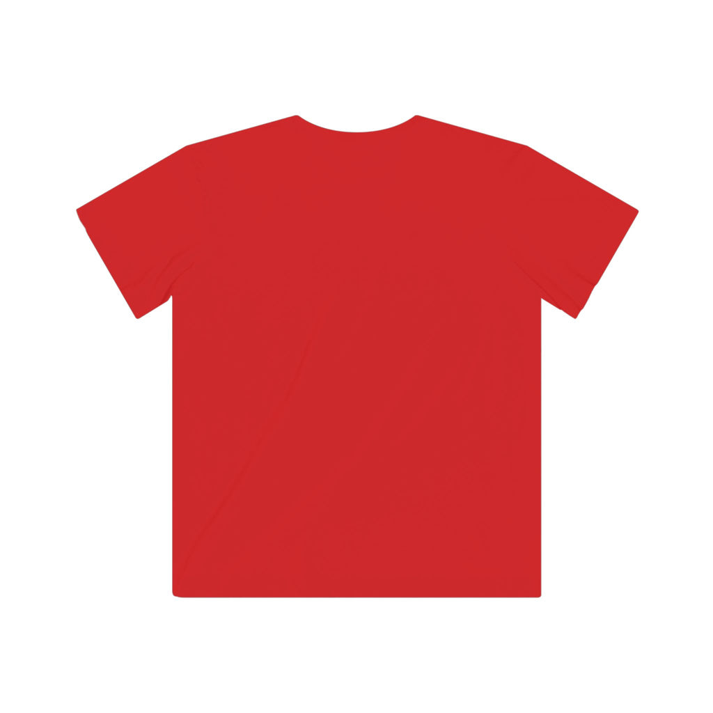 Kids "Certified Chill" T-Shirt — Relaxed Penguin Graphic Tee
