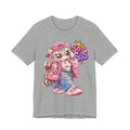 So Sus Streetwear Cat Tee