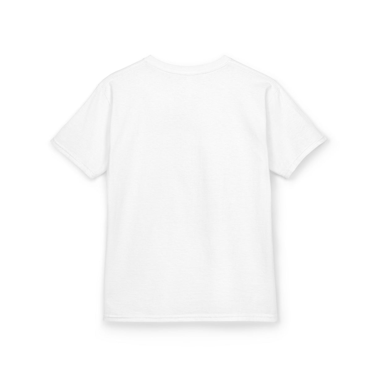 Kids Skateboarding Capybara Tee — Cute Skateboarder Graphic T-Shirt for Boys & Girls