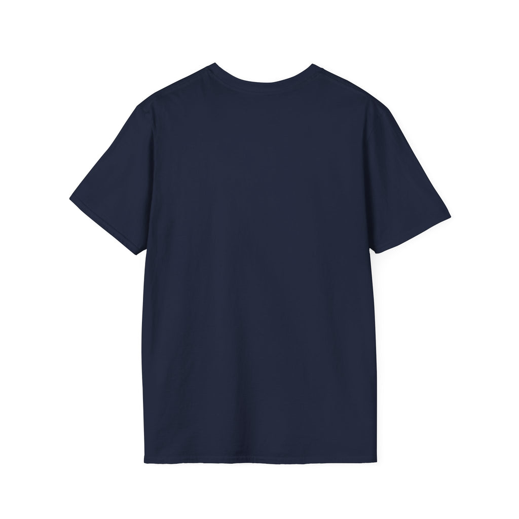 Big Mood Frog T-Shirt — Chill Cartoon Frog Graphic Tee