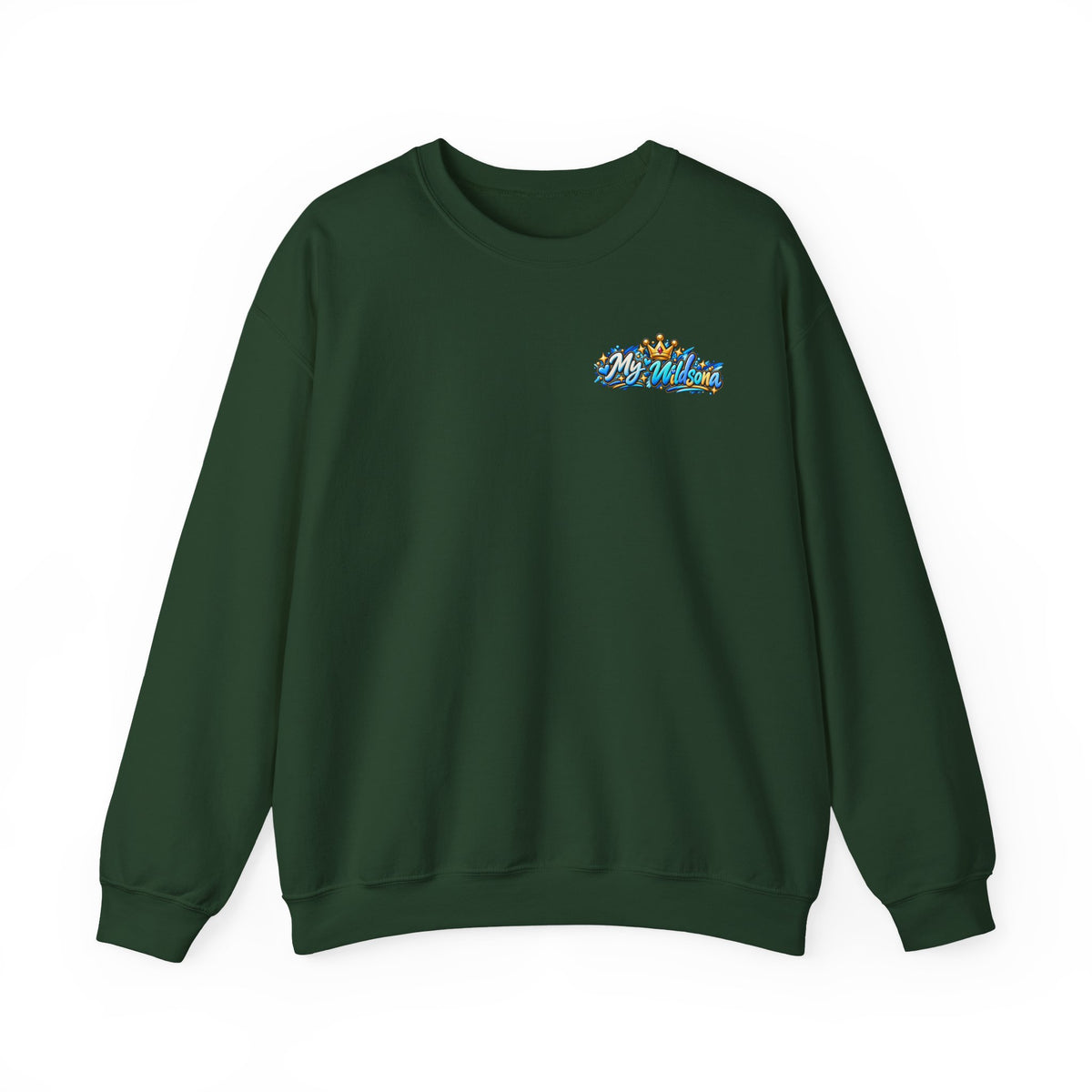 Remy Raccoon Graffiti Sweatshirt