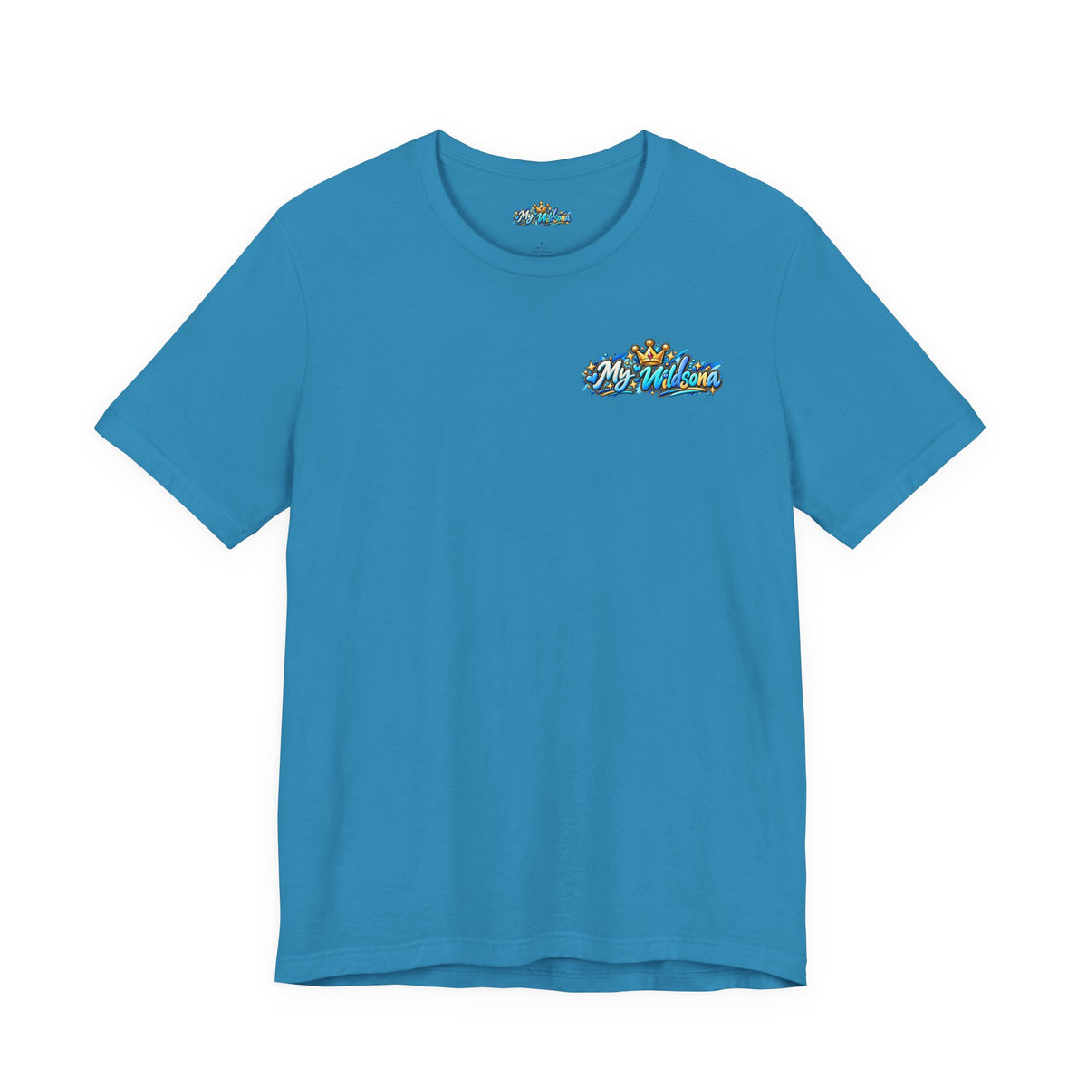 Say Less Chip The Retriever - T-Shirt