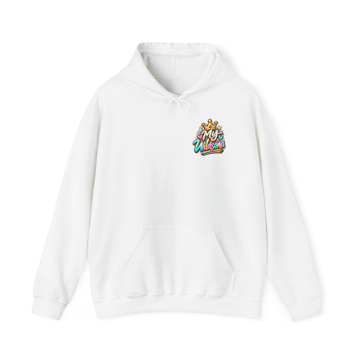 Kawaii So Sus Cat Hoodie – Cute Anime Streetwear Sweatshirt