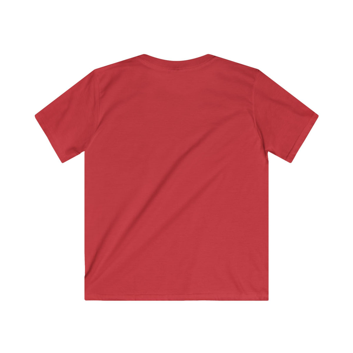 Mochi Big Back Bear Graphic Kids T-Shirt