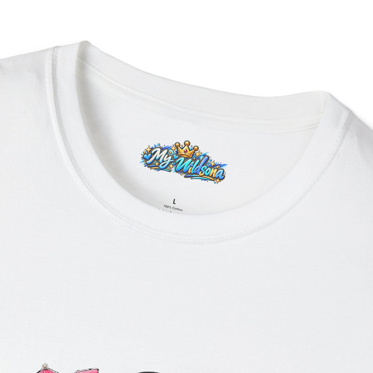 Big Mood Frog T-Shirt — Chill Cartoon Frog Graphic Tee