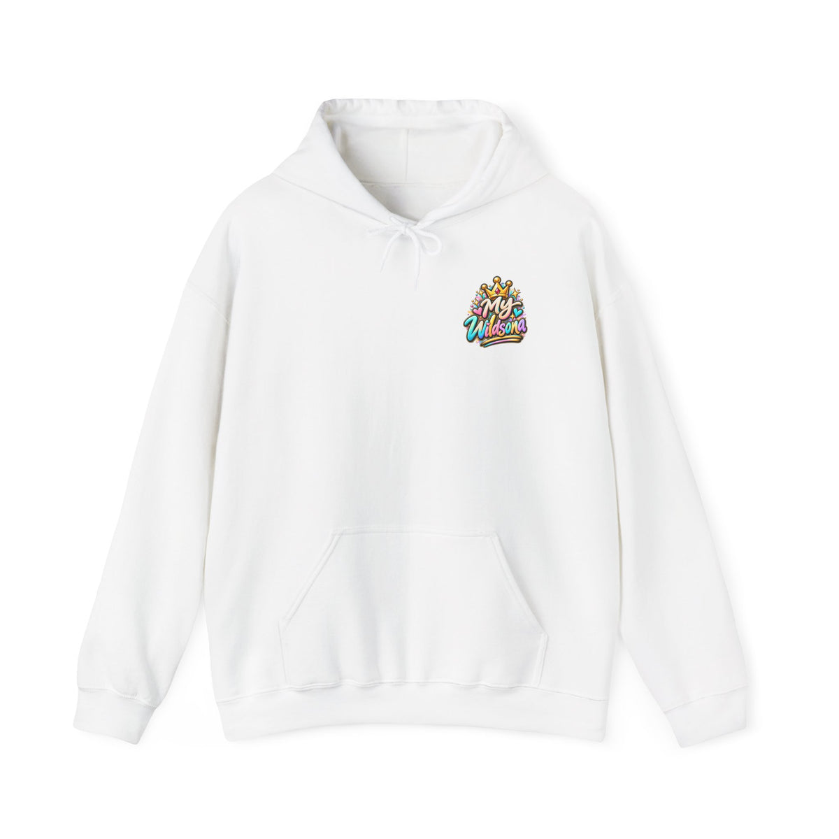 Relaxing Unbothered Capybara Hoodie – Chill Vibes Graphic Sweatshirt