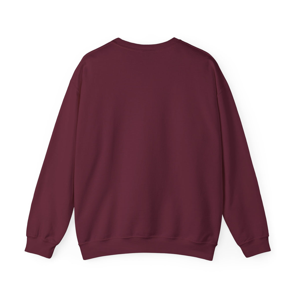 Unbothered Fishing Capybara Crewneck Sweatshirt