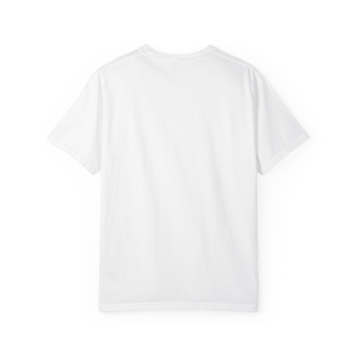 Mochi Big Back Bear - Fast Food - T-Shirt