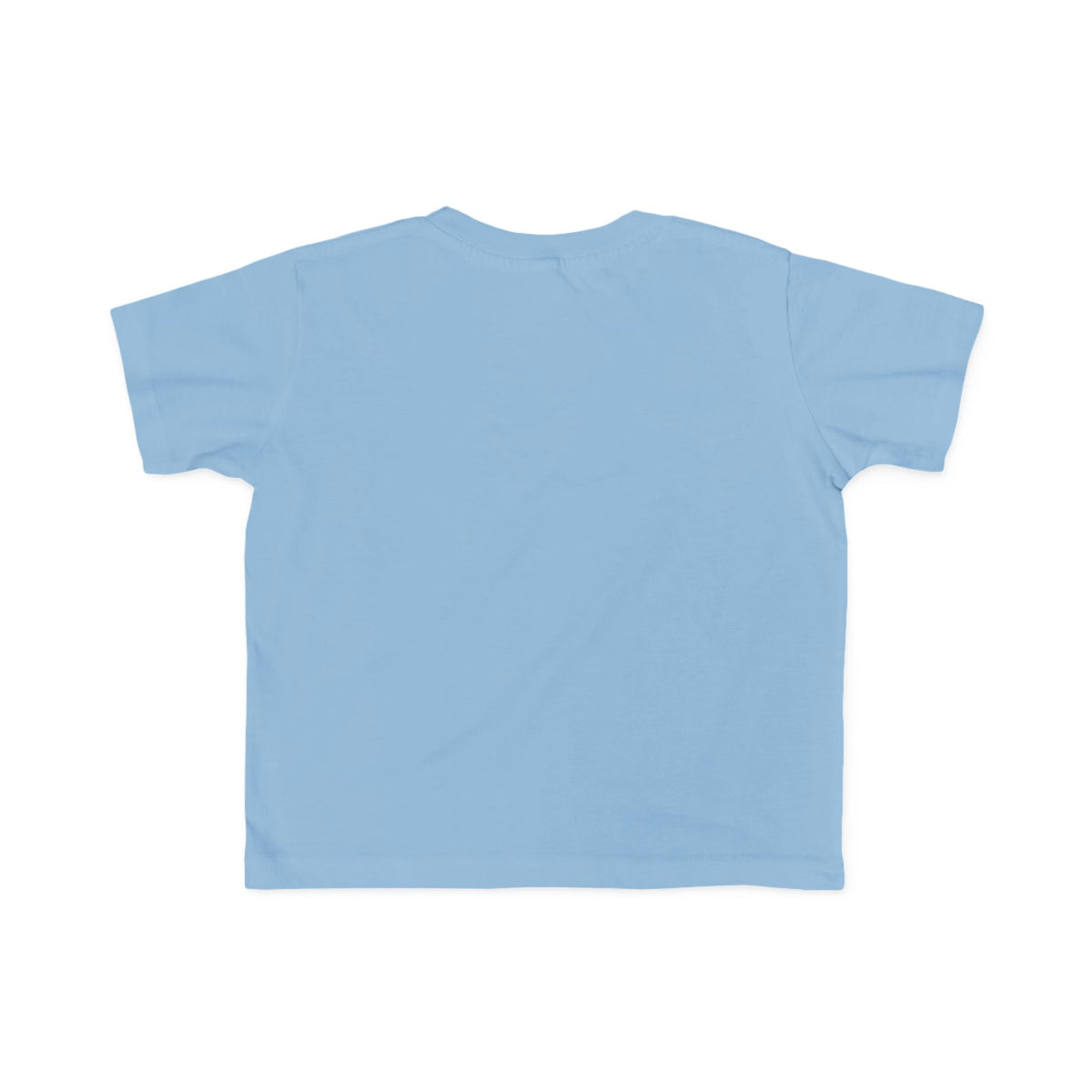 Toddler Capybara Skate T-Shirt — Cute Skateboarding Capybara Tee for Kids