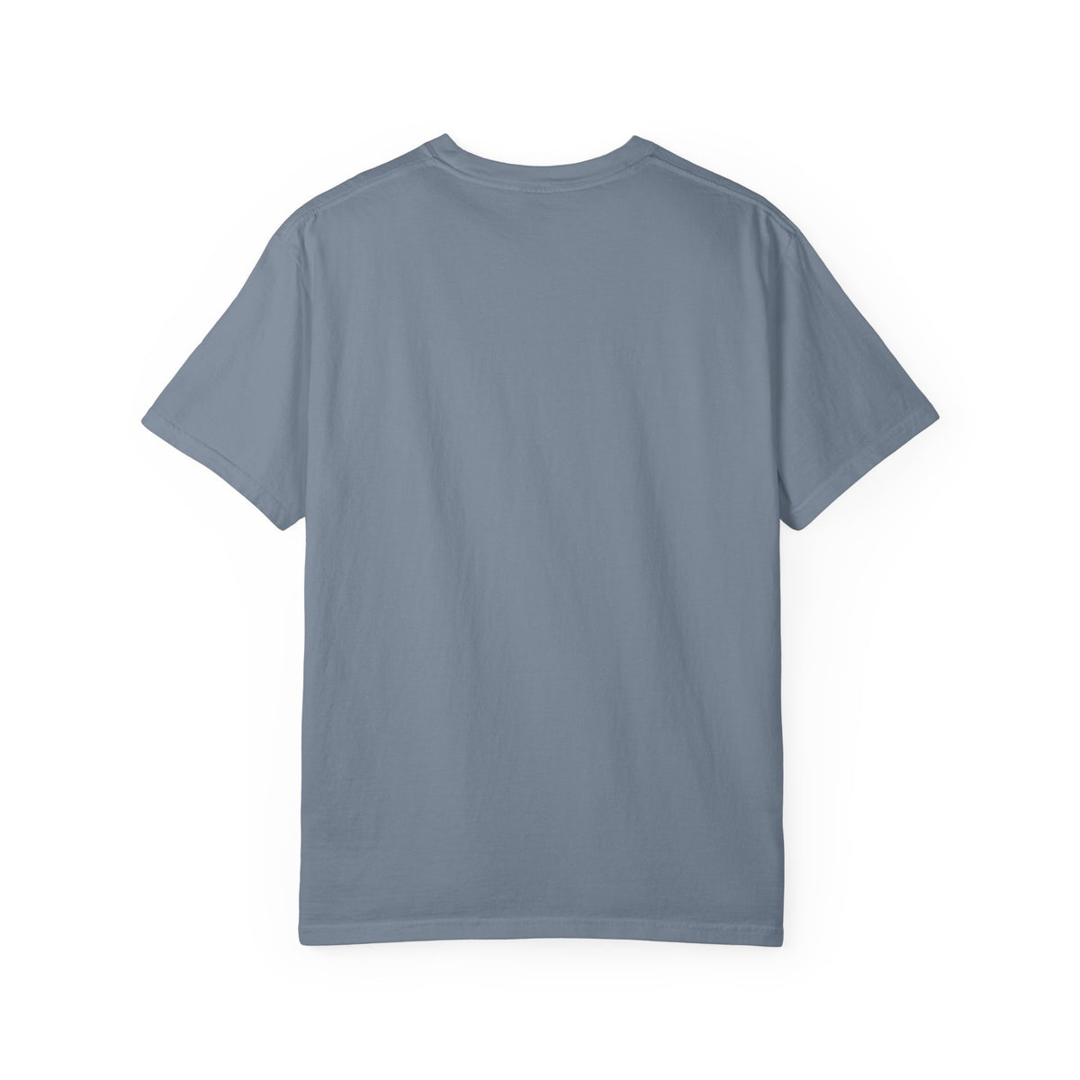Mochi Big Back Bear - Fast Food - T-Shirt