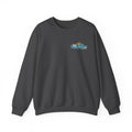 Main Character Husky Unisex Heavy Blend™ Crewneck Sweatshirt
