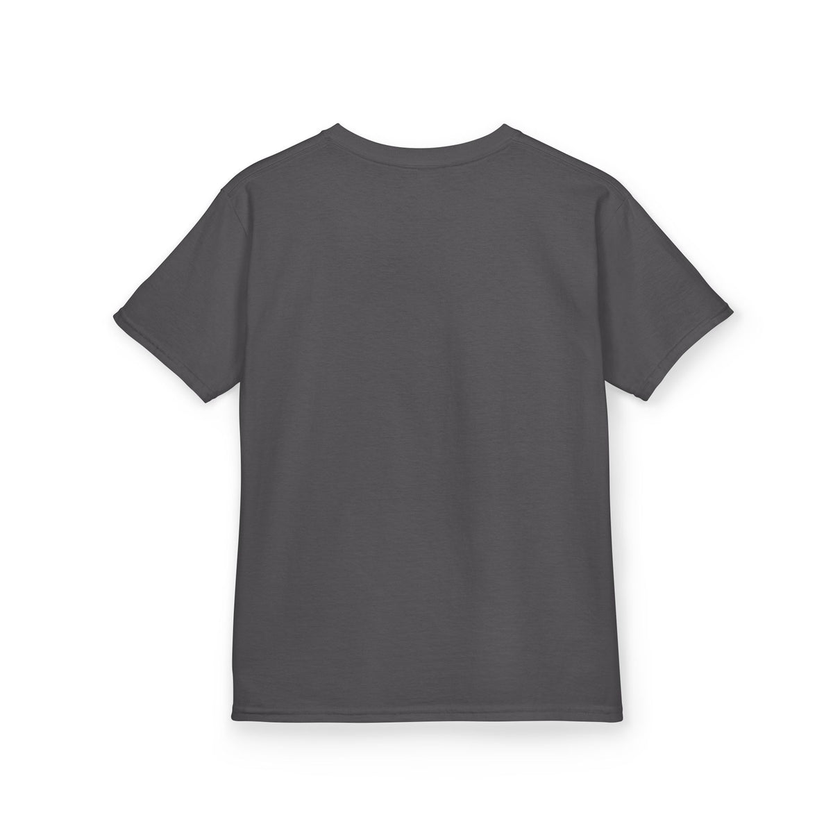 Kids Skateboarding Capybara Tee — Cute Skateboarder Graphic T-Shirt for Boys & Girls