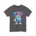 Dripcheck Graphic Tee — Urban Streetwear Cute Animal Shirt