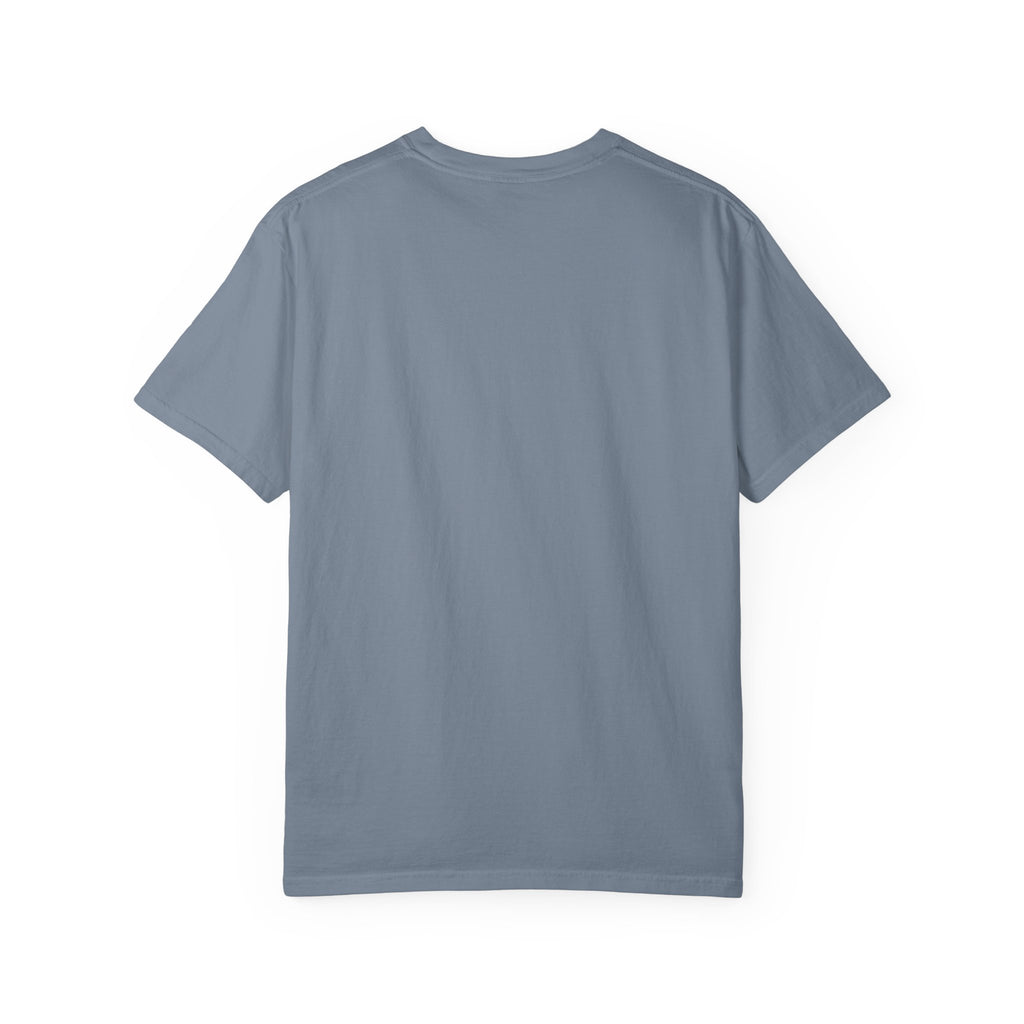 Mischievous Remy Raccoon Graphic T-Shirt