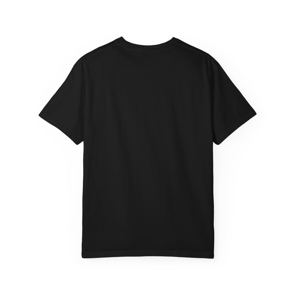 Snack Attack Bear T-Shirt — Cute Skateboarder Graphic Tee