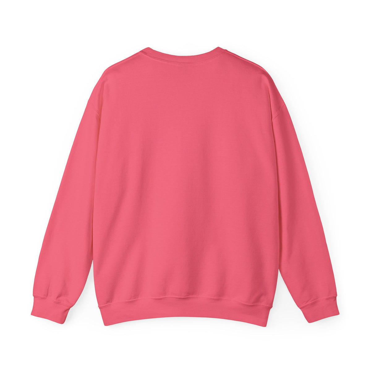 Cute Big Personality Hip-Hop Dog Crewneck Sweatshirt