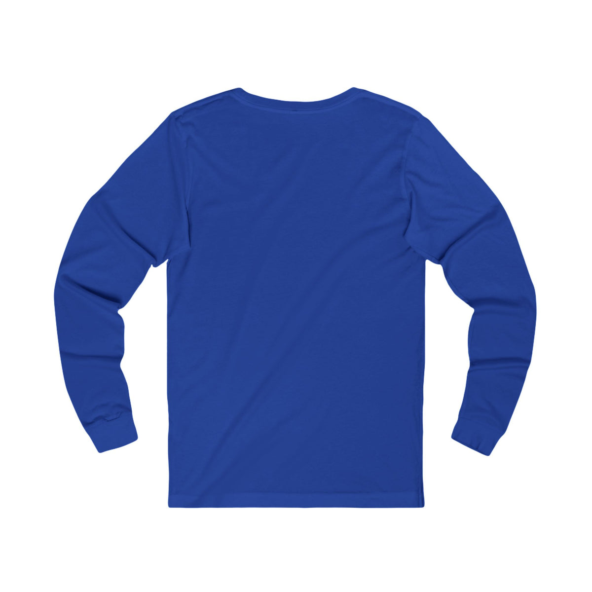 Crash Out Energy Raccoon Long Sleeve Tee