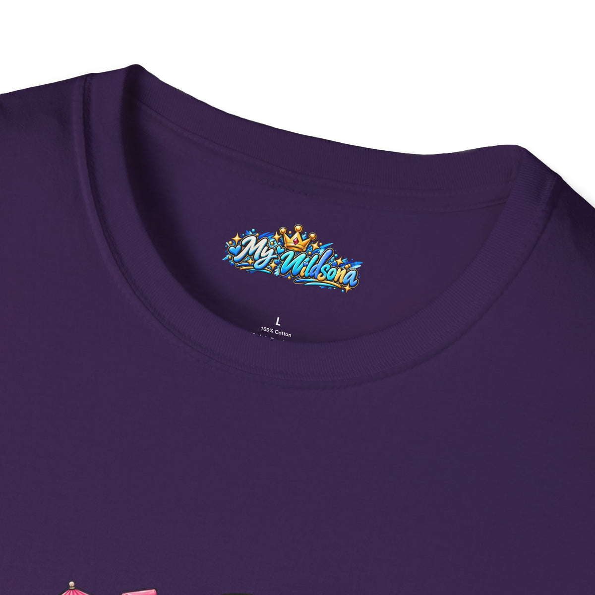 Big Mood Frog T-Shirt — Chill Cartoon Frog Graphic Tee