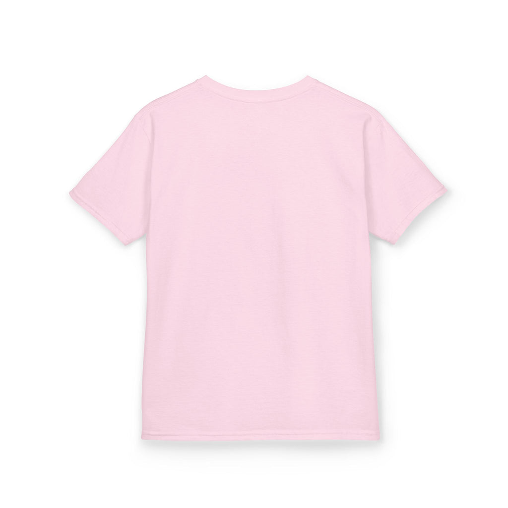 Kids Skateboarding Capybara Tee — Cute Skateboarder Graphic T-Shirt for Boys & Girls