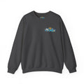Couch Locked Bruh - Wildsona After Hours Crewneck Sweatshirt
