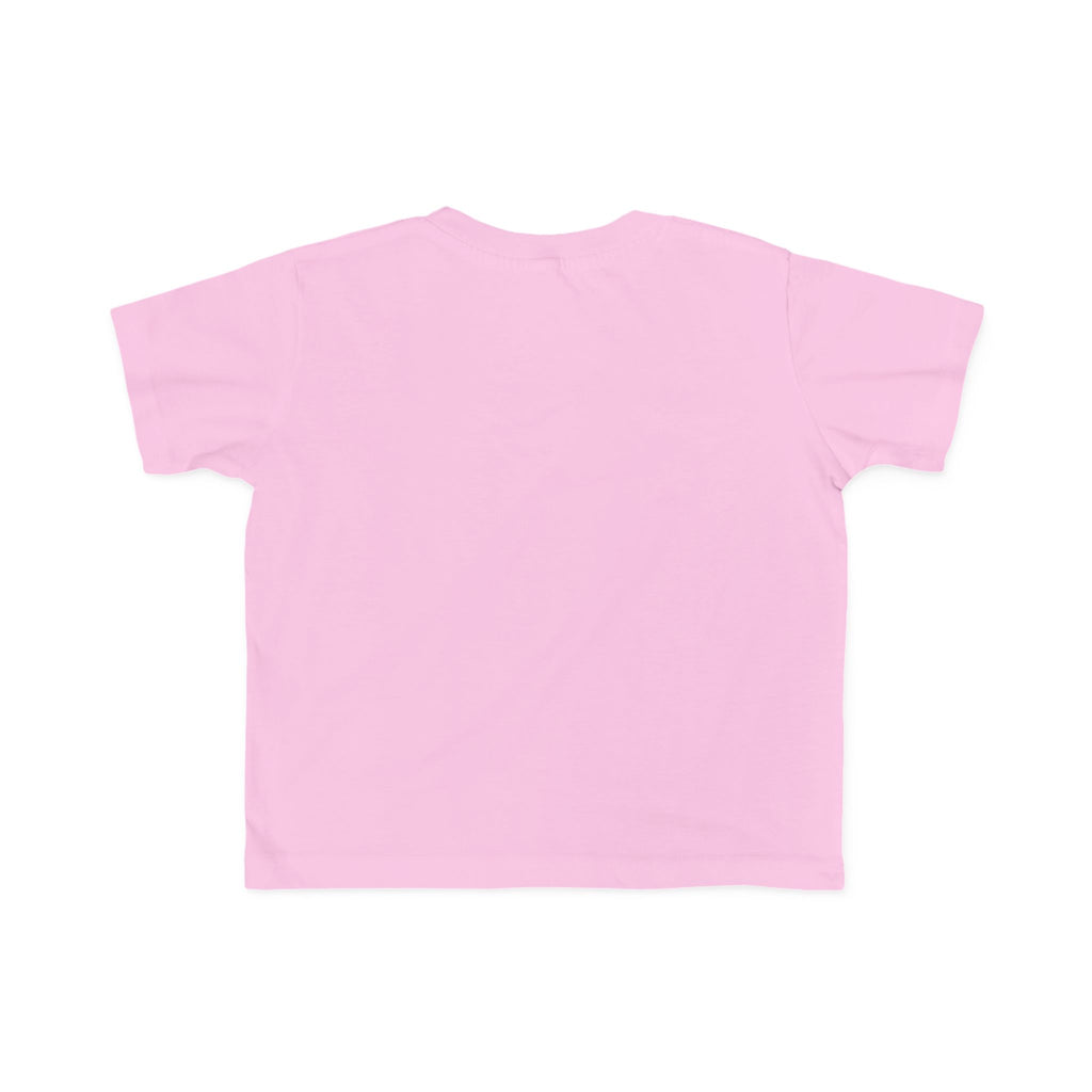 Toddler Capybara Skate T-Shirt — Cute Skateboarding Capybara Tee for Kids