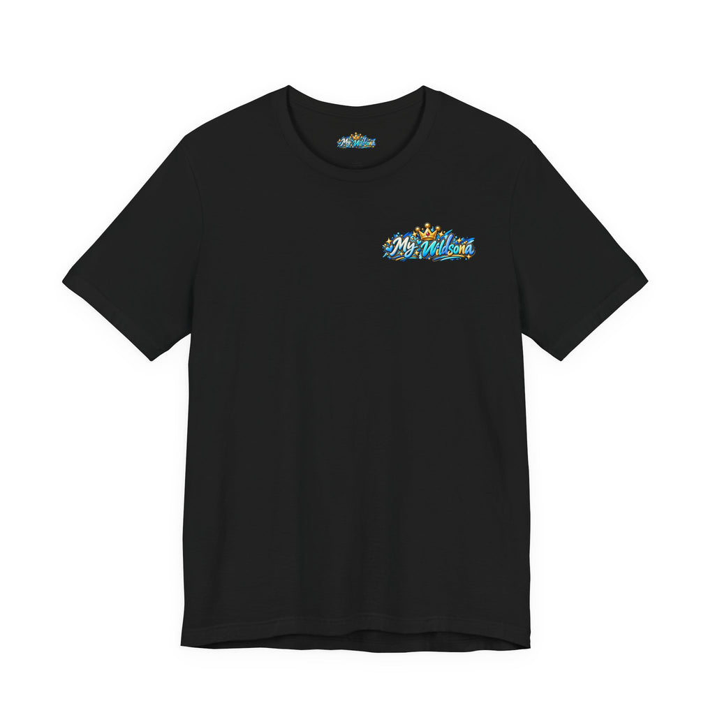 Say Less Chip The Retriever - T-Shirt