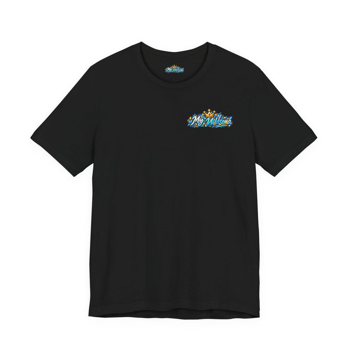 Say Less Chip The Retriever - T-Shirt