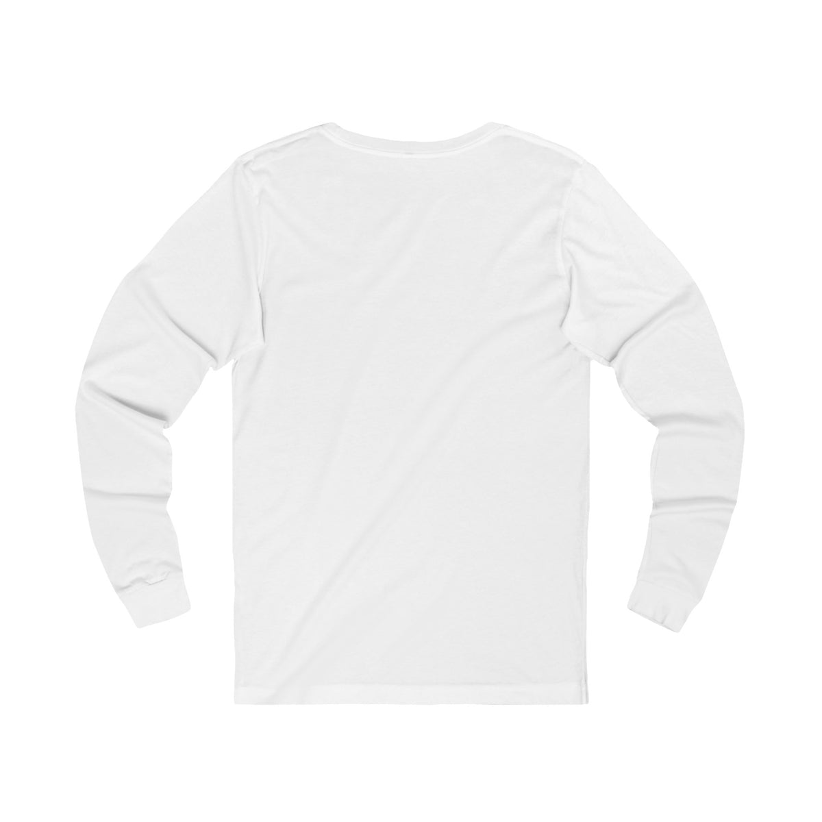 Crash Out Energy Raccoon Long Sleeve Tee