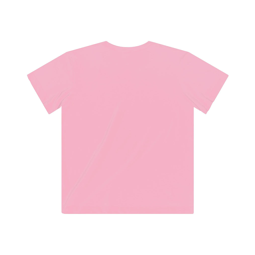 Kids "Certified Chill" T-Shirt — Relaxed Penguin Graphic Tee