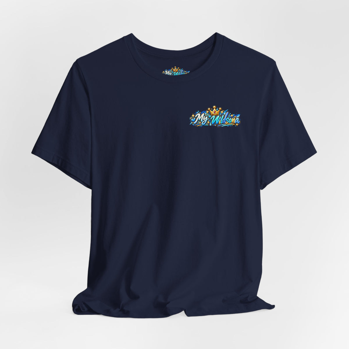 Say Less Chip The Retriever - T-Shirt