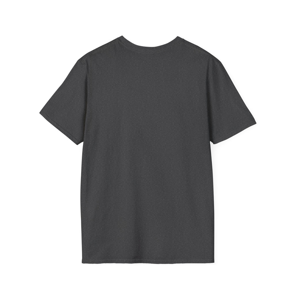 Big Mood Frog T-Shirt — Chill Cartoon Frog Graphic Tee