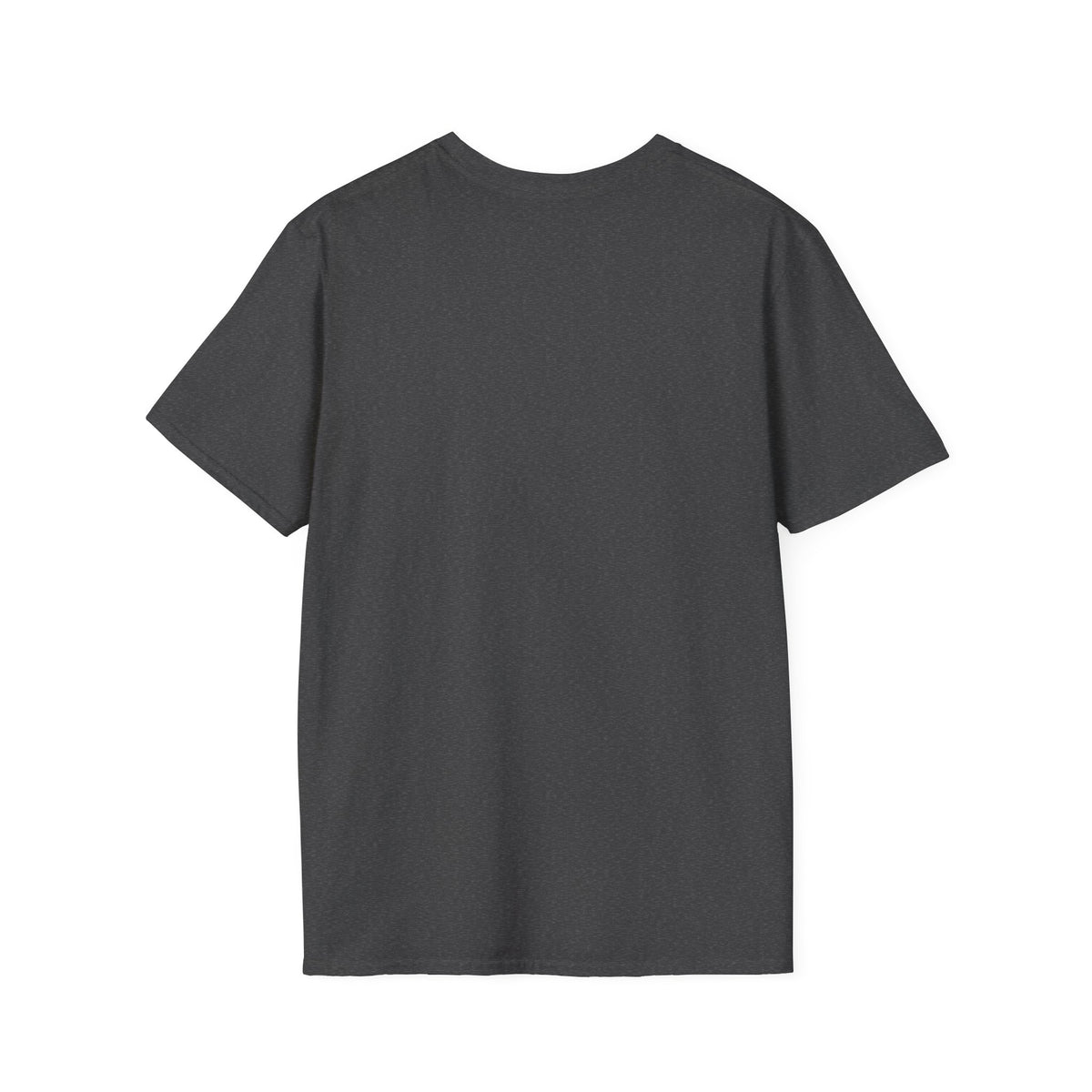 Big Mood Frog T-Shirt — Chill Cartoon Frog Graphic Tee