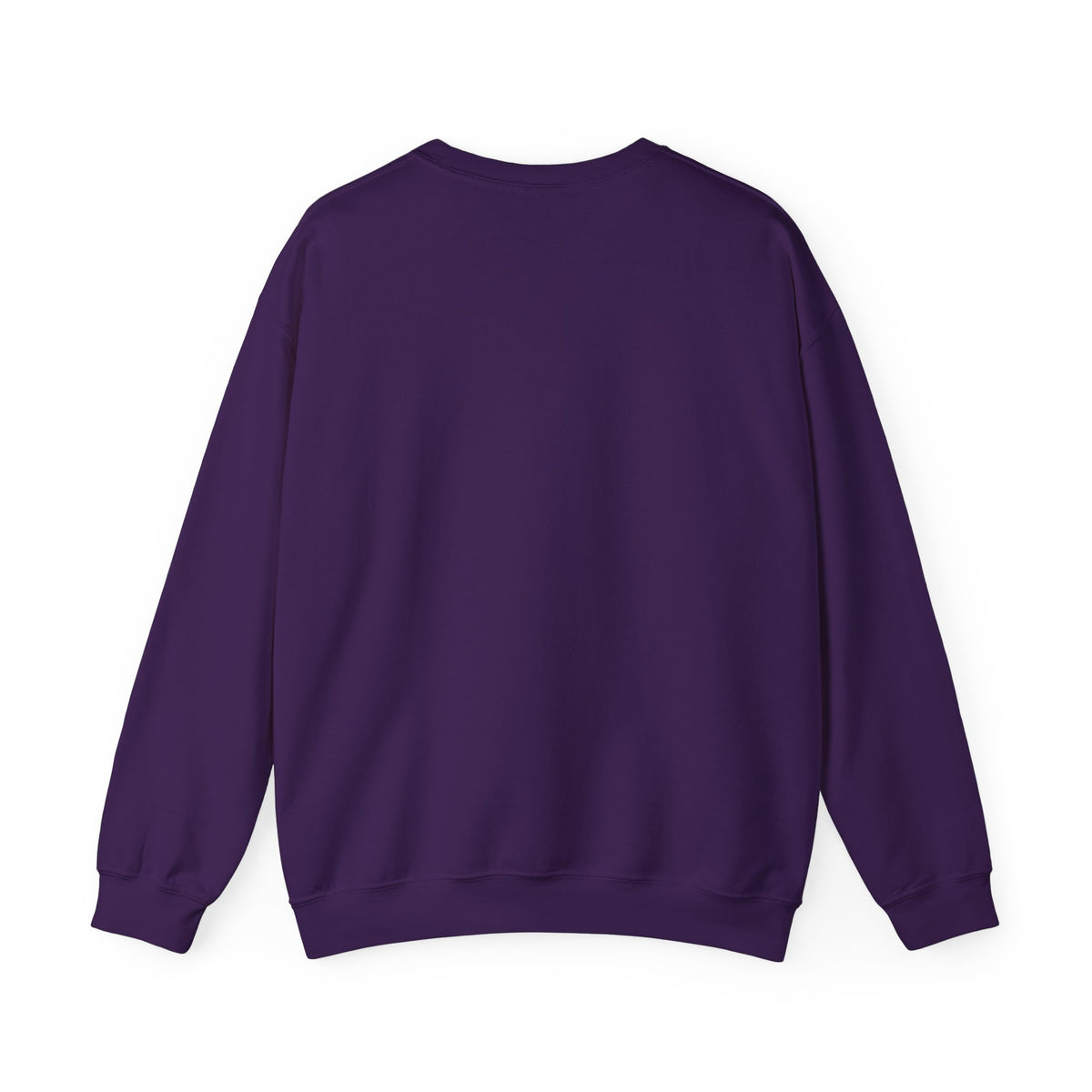 Cute Streetwear Cat Crewneck Sweatshirt — "So Sus" Graphic