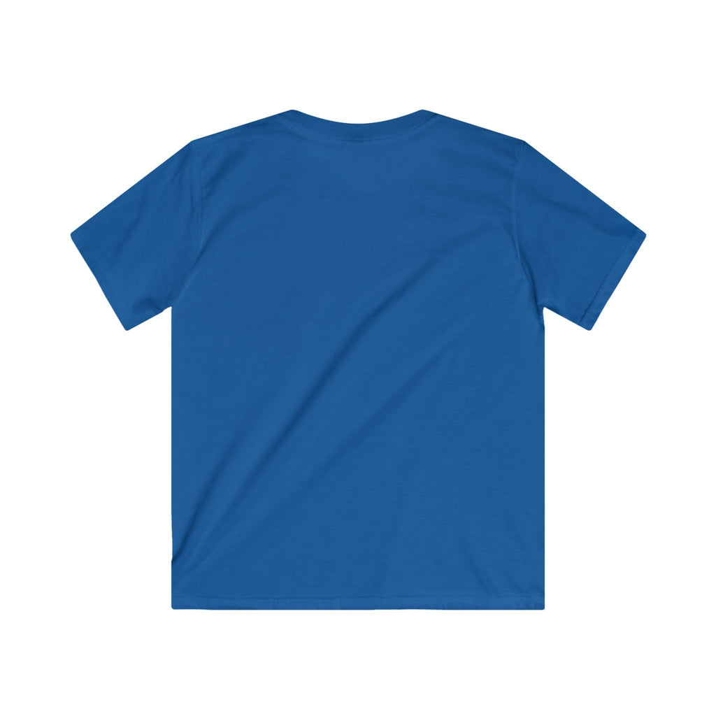 Mochi Big Back Bear Graphic Kids T-Shirt