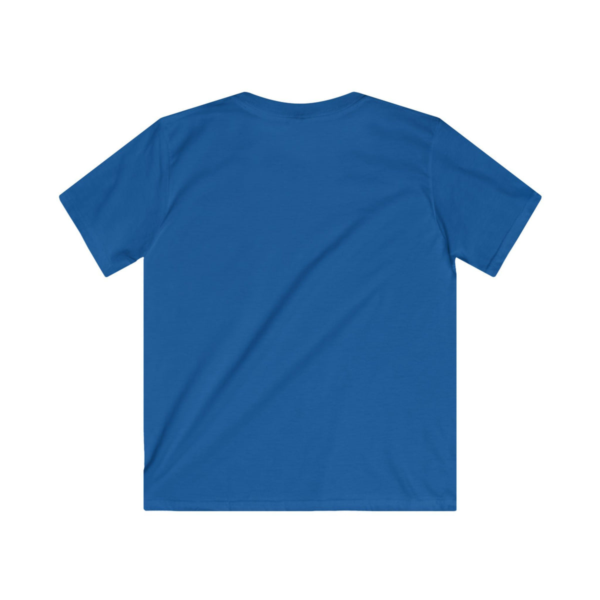 Mochi Big Back Bear Graphic Kids T-Shirt