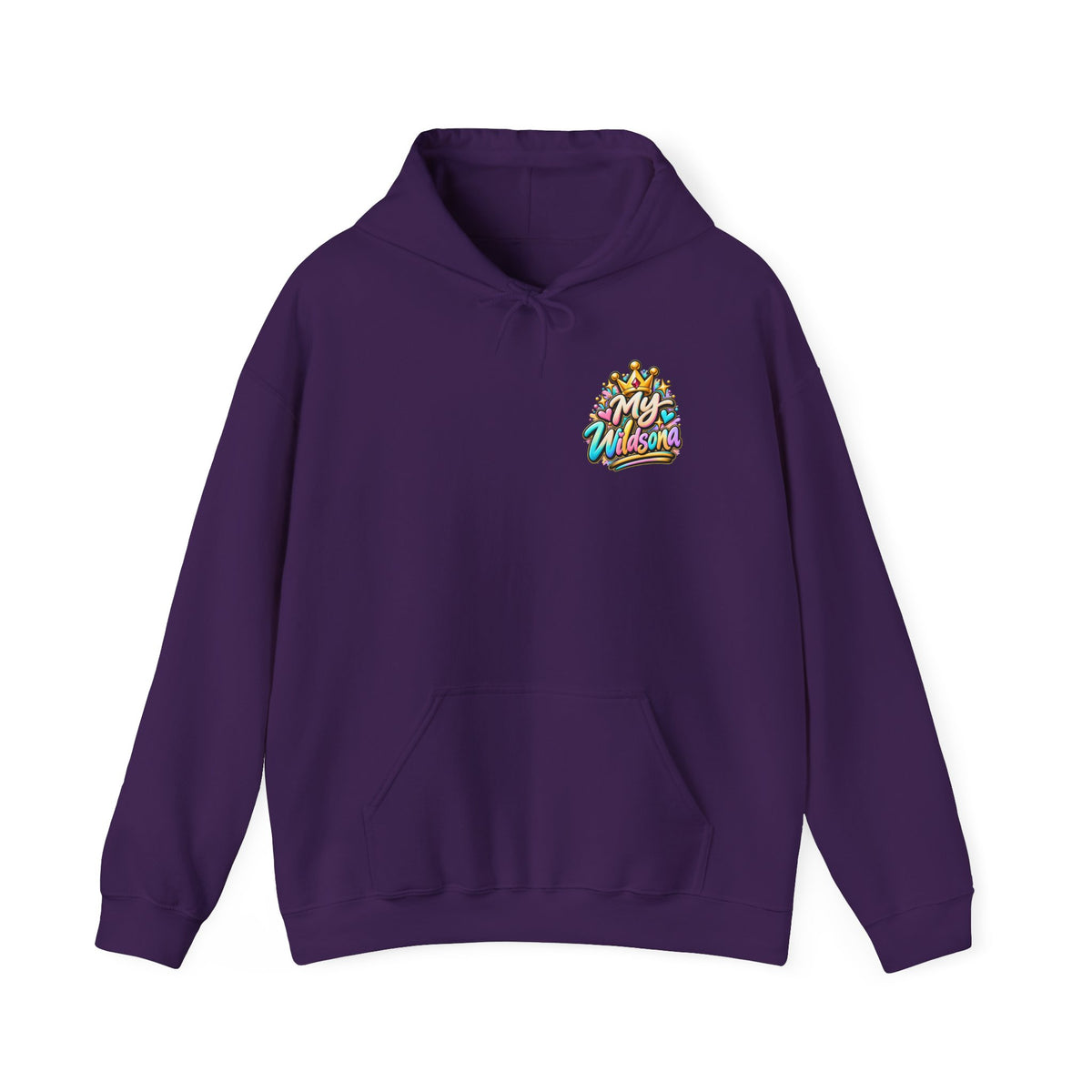 Kawaii So Sus Cat Hoodie – Cute Anime Streetwear Sweatshirt