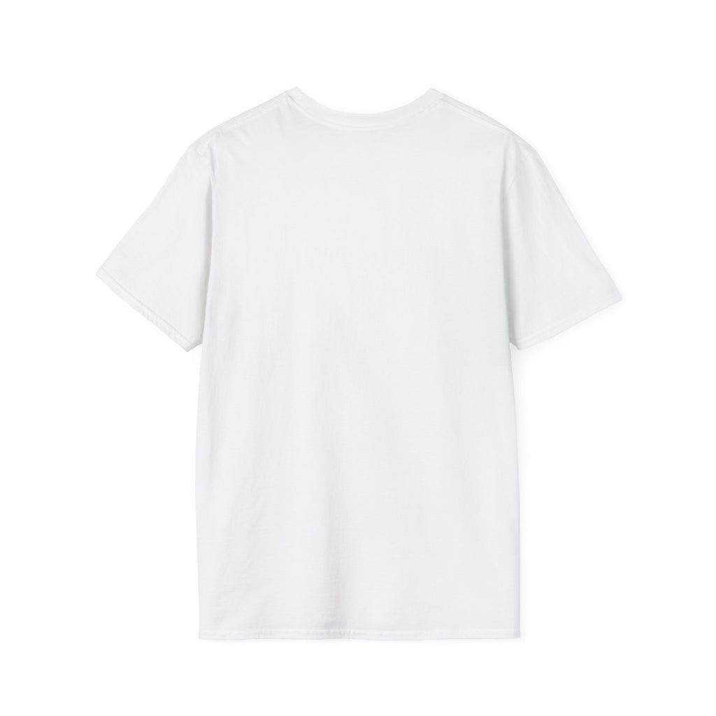 Big Mood Frog T-Shirt — Chill Cartoon Frog Graphic Tee