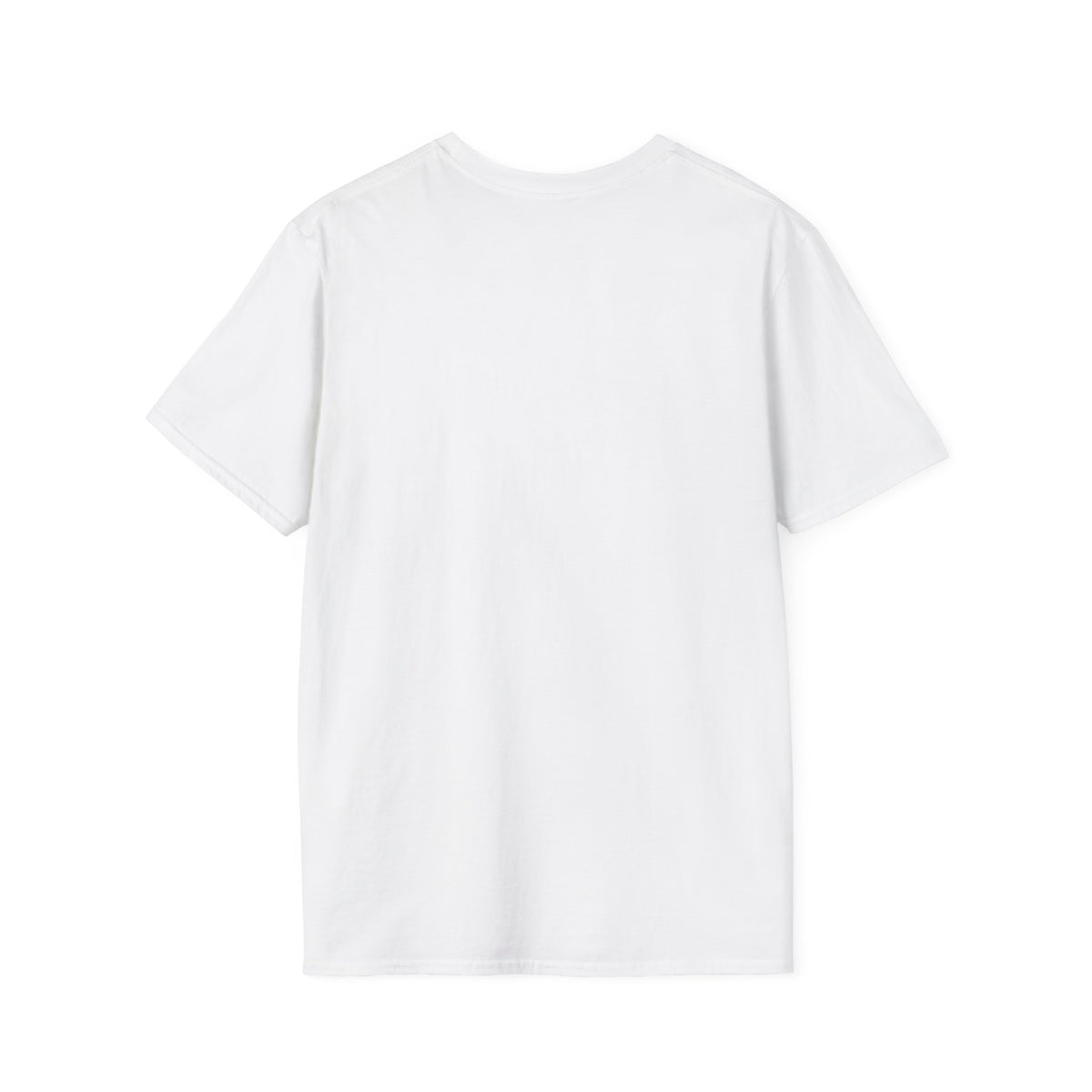 Big Mood Frog T-Shirt — Chill Cartoon Frog Graphic Tee