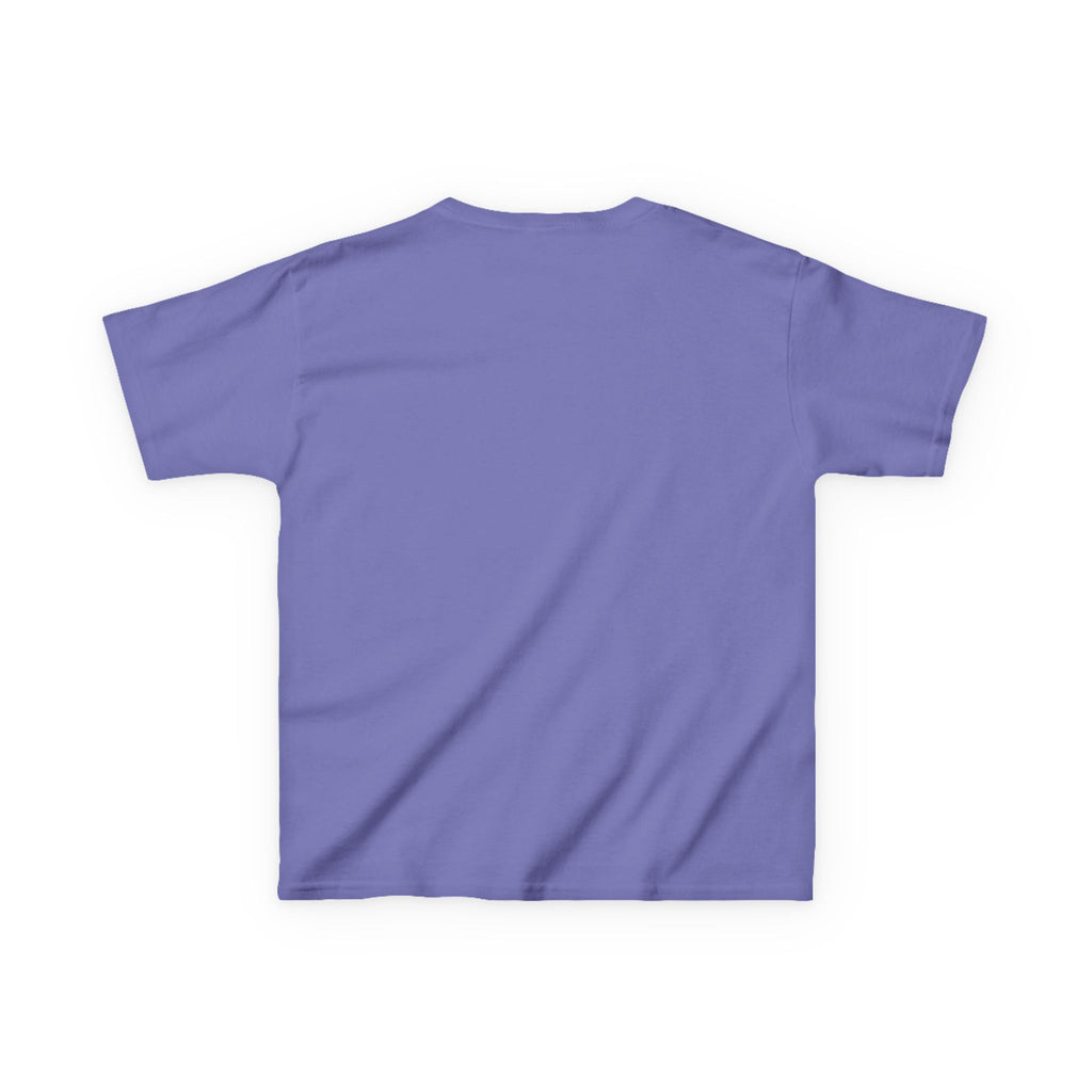 Kids Skateboarding Capybara Tee — Cute Skateboarder Graphic T-Shirt for Boys & Girls