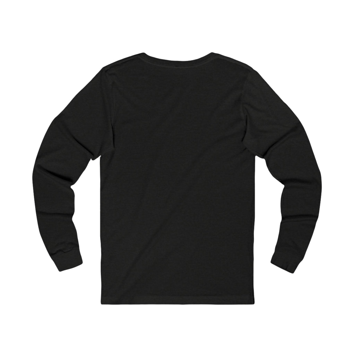 Crash Out Energy Raccoon Long Sleeve Tee