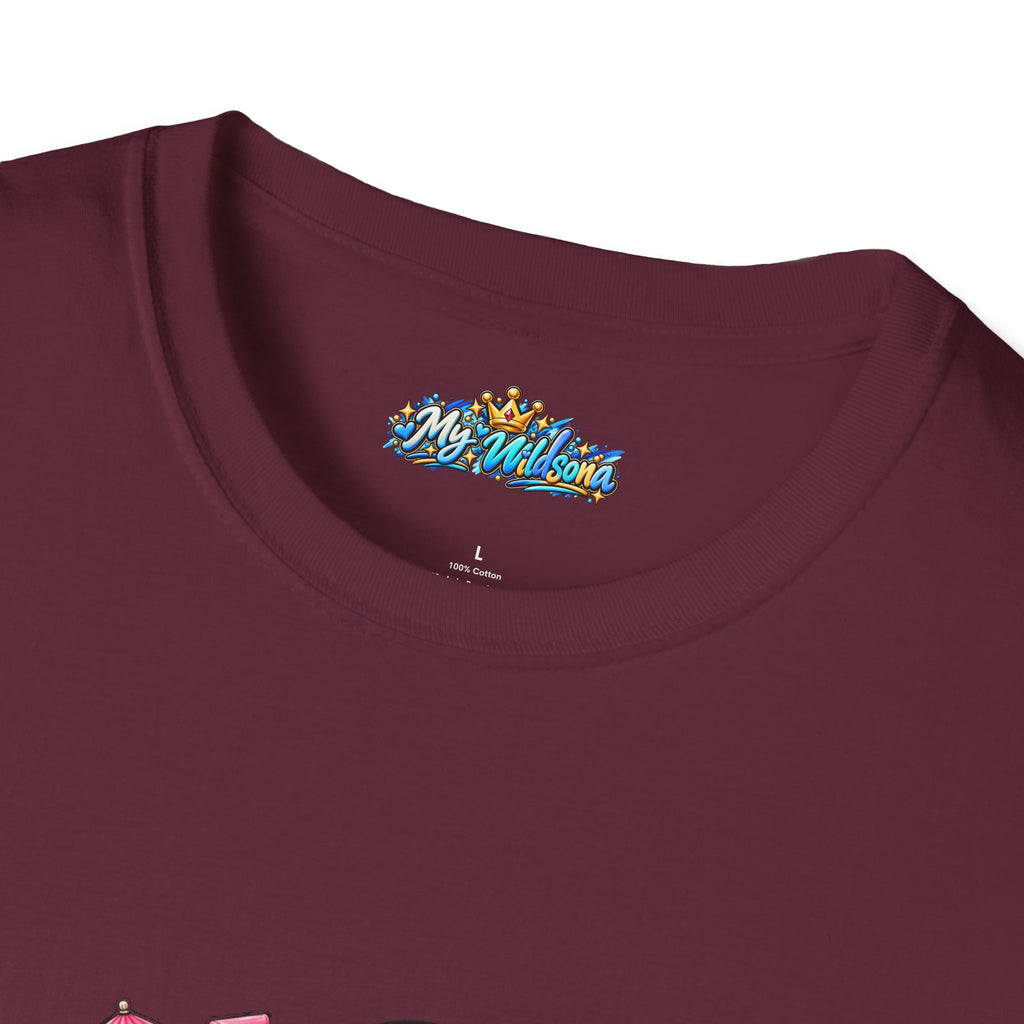 Big Mood Frog T-Shirt — Chill Cartoon Frog Graphic Tee