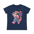 Style Speaks Louder Leopard Girl Tee