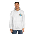 Skateboarding Remy Raccoon Hoodie