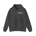 Alaskan Husky - Aura Unlocked Anime Hoodie