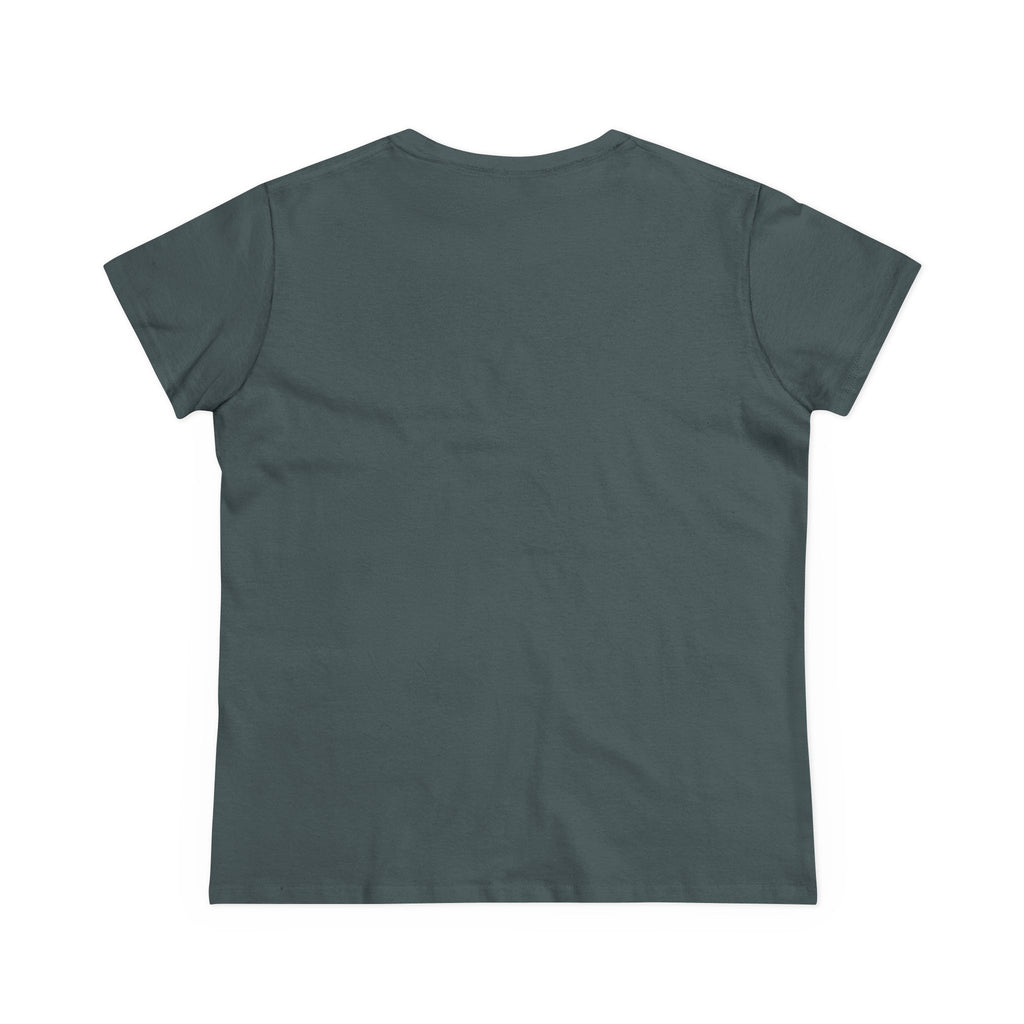 Stay Iconic Dog Graphic Tee — Cute Retro Teddy Bear Design