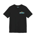 Remy Raccoon Big Mood - Back Graphic - Cute Graphic Tee