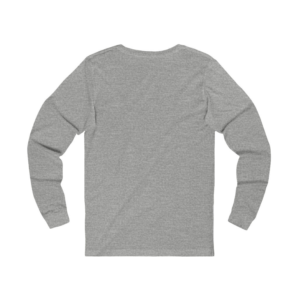 Crash Out Energy Raccoon Long Sleeve Tee
